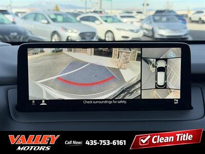 2021 Mazda CX-9 Grand Touring   - Photo 19 - North Logan, UT 84341