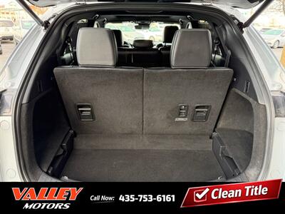 2021 Mazda CX-9 Grand Touring   - Photo 5 - North Logan, UT 84341
