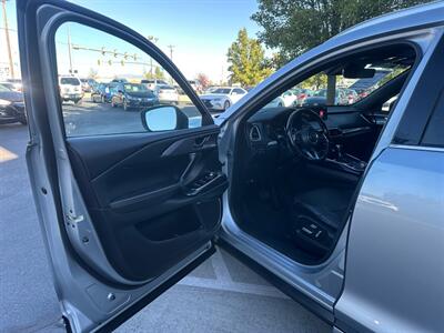 2021 Mazda CX-9 Grand Touring   - Photo 12 - North Logan, UT 84341