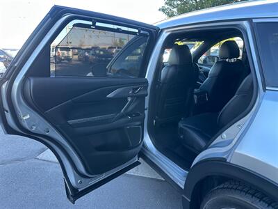 2021 Mazda CX-9 Grand Touring   - Photo 8 - North Logan, UT 84341