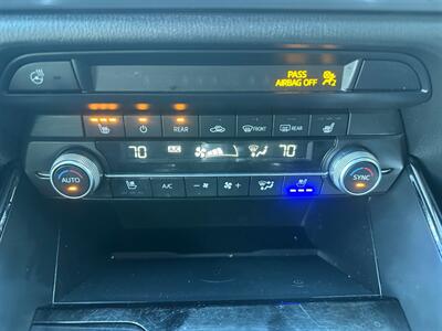 2021 Mazda CX-9 Grand Touring   - Photo 19 - North Logan, UT 84341