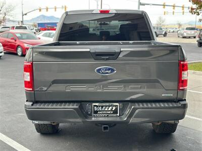 2018 Ford F-150 XL  STX - Photo 4 - North Logan, UT 84341