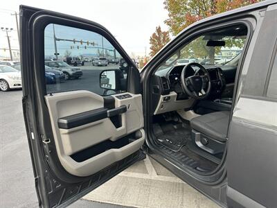 2018 Ford F-150 XL  STX - Photo 8 - North Logan, UT 84341