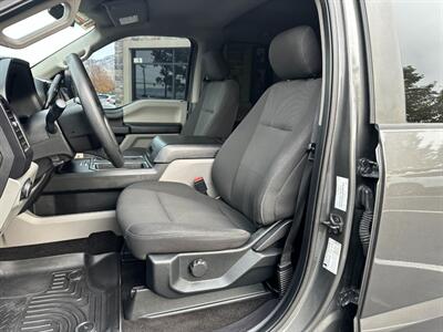 2018 Ford F-150 XL  STX - Photo 9 - North Logan, UT 84341