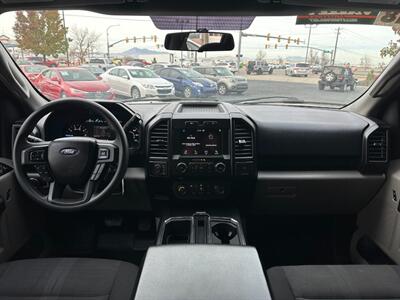 2018 Ford F-150 XL  STX - Photo 10 - North Logan, UT 84341