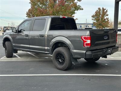 2018 Ford F-150 XL  STX - Photo 3 - North Logan, UT 84341