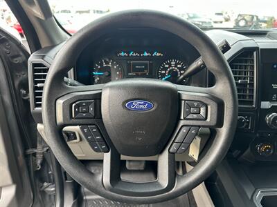 2018 Ford F-150 XL  STX - Photo 11 - North Logan, UT 84341