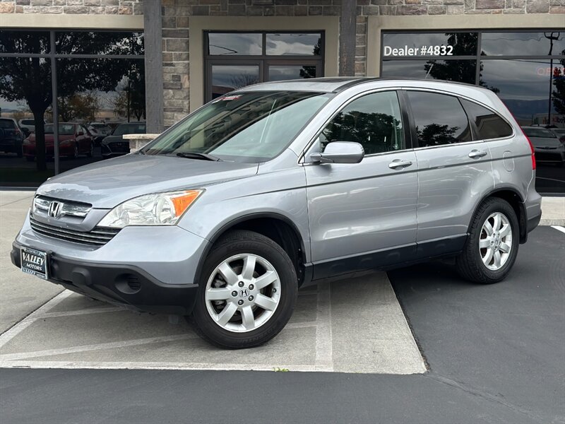 2007 Honda CR-V EX-L   - Photo 1 - North Logan, UT 84341