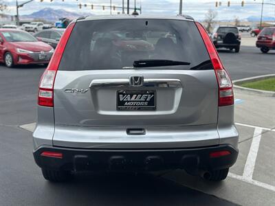 2007 Honda CR-V EX-L   - Photo 4 - North Logan, UT 84341