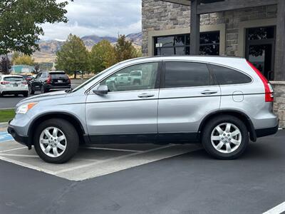 2007 Honda CR-V EX-L   - Photo 2 - North Logan, UT 84341