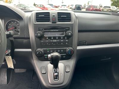 2007 Honda CR-V EX-L   - Photo 15 - North Logan, UT 84341