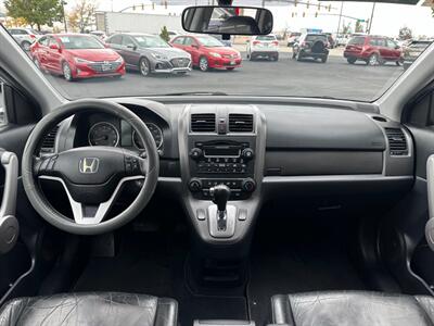 2007 Honda CR-V EX-L   - Photo 12 - North Logan, UT 84341