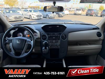 2013 Honda Pilot EX   - Photo 13 - North Logan, UT 84341