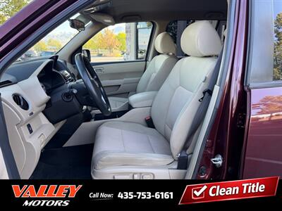 2013 Honda Pilot EX   - Photo 12 - North Logan, UT 84341