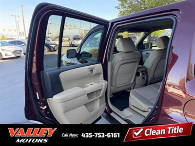 2013 Honda Pilot EX   - Photo 8 - North Logan, UT 84341