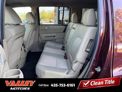 2013 Honda Pilot EX   - Photo 9 - North Logan, UT 84341