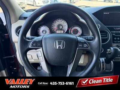 2013 Honda Pilot EX   - Photo 14 - North Logan, UT 84341
