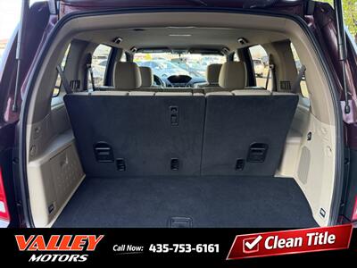 2013 Honda Pilot EX   - Photo 5 - North Logan, UT 84341