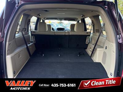 2013 Honda Pilot EX   - Photo 6 - North Logan, UT 84341