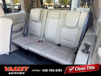 2013 Honda Pilot EX   - Photo 10 - North Logan, UT 84341
