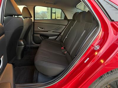 2021 Hyundai ELANTRA SEL   - Photo 7 - North Logan, UT 84341