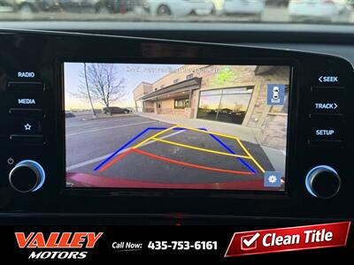 2021 Hyundai ELANTRA SEL - Photo 15 - North Logan, UT 84341