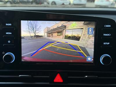 2021 Hyundai ELANTRA SEL   - Photo 15 - North Logan, UT 84341