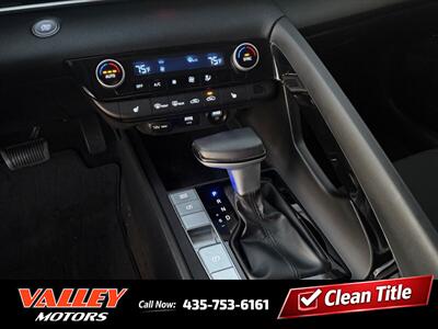 2021 Hyundai ELANTRA SEL - Photo 13 - North Logan, UT 84341