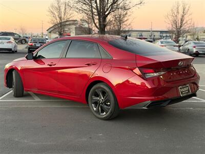 2021 Hyundai ELANTRA SEL   - Photo 3 - North Logan, UT 84341