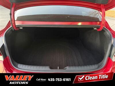 2021 Hyundai ELANTRA SEL - Photo 5 - North Logan, UT 84341