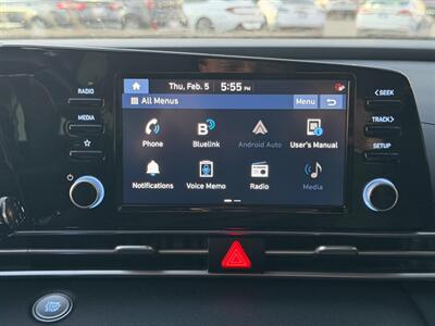 2021 Hyundai ELANTRA SEL   - Photo 14 - North Logan, UT 84341