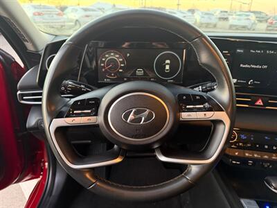 2021 Hyundai ELANTRA SEL   - Photo 11 - North Logan, UT 84341