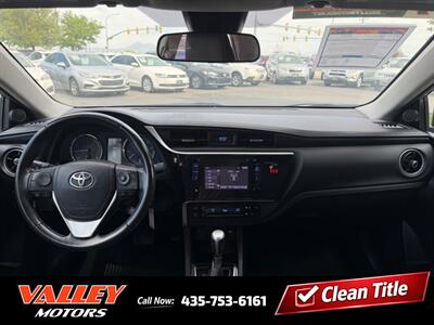 2019 Toyota Corolla SE   - Photo 10 - North Logan, UT 84341