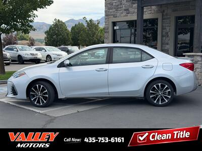 2019 Toyota Corolla SE   - Photo 2 - North Logan, UT 84341