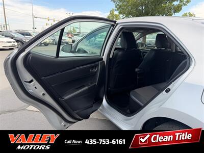 2019 Toyota Corolla SE   - Photo 6 - North Logan, UT 84341