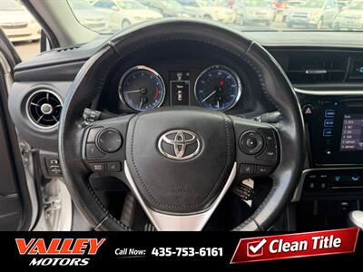 2019 Toyota Corolla SE   - Photo 11 - North Logan, UT 84341