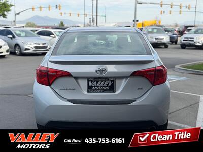 2019 Toyota Corolla SE   - Photo 4 - North Logan, UT 84341