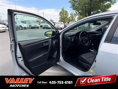 2019 Toyota Corolla SE   - Photo 8 - North Logan, UT 84341