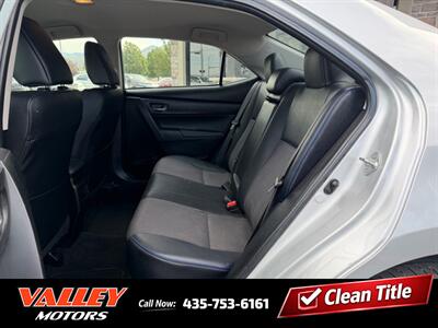 2019 Toyota Corolla SE   - Photo 7 - North Logan, UT 84341