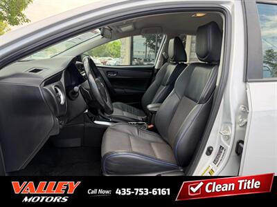 2019 Toyota Corolla SE   - Photo 9 - North Logan, UT 84341