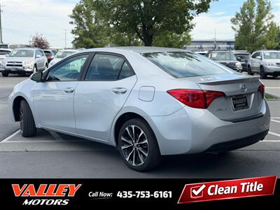2019 Toyota Corolla SE   - Photo 3 - North Logan, UT 84341