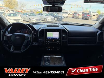 2020 Ford Expedition Platinum Max   - Photo 15 - North Logan, UT 84341