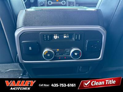 2020 Ford Expedition Platinum Max   - Photo 11 - North Logan, UT 84341