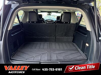 2020 Ford Expedition Platinum Max   - Photo 5 - North Logan, UT 84341