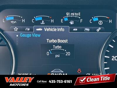 2020 Ford Expedition Platinum Max   - Photo 17 - North Logan, UT 84341