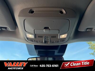 2020 Ford Expedition Platinum Max   - Photo 21 - North Logan, UT 84341