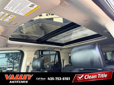 2020 Ford Expedition Platinum Max   - Photo 14 - North Logan, UT 84341