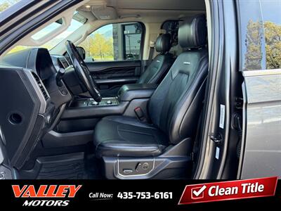 2020 Ford Expedition Platinum Max   - Photo 13 - North Logan, UT 84341