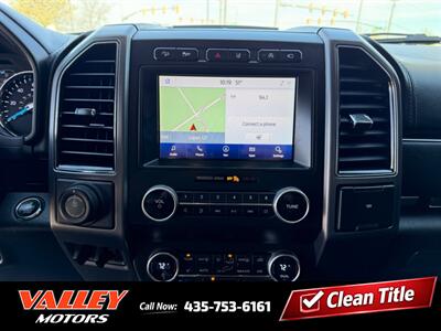 2020 Ford Expedition Platinum Max   - Photo 19 - North Logan, UT 84341