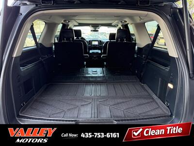 2020 Ford Expedition Platinum Max   - Photo 6 - North Logan, UT 84341